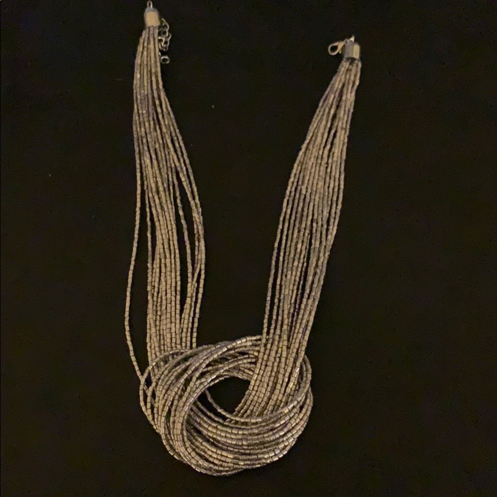 NEW 🌟 Rope Necklace